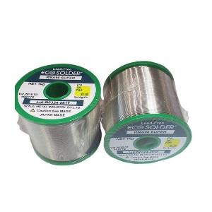 Thiếc hàn dây Senju M705